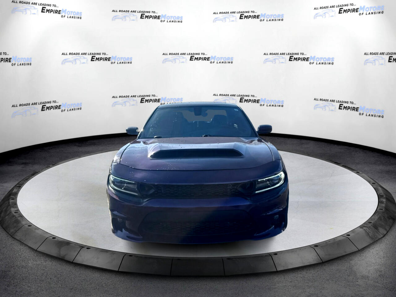 Dodge Charger Scat Pack 2020