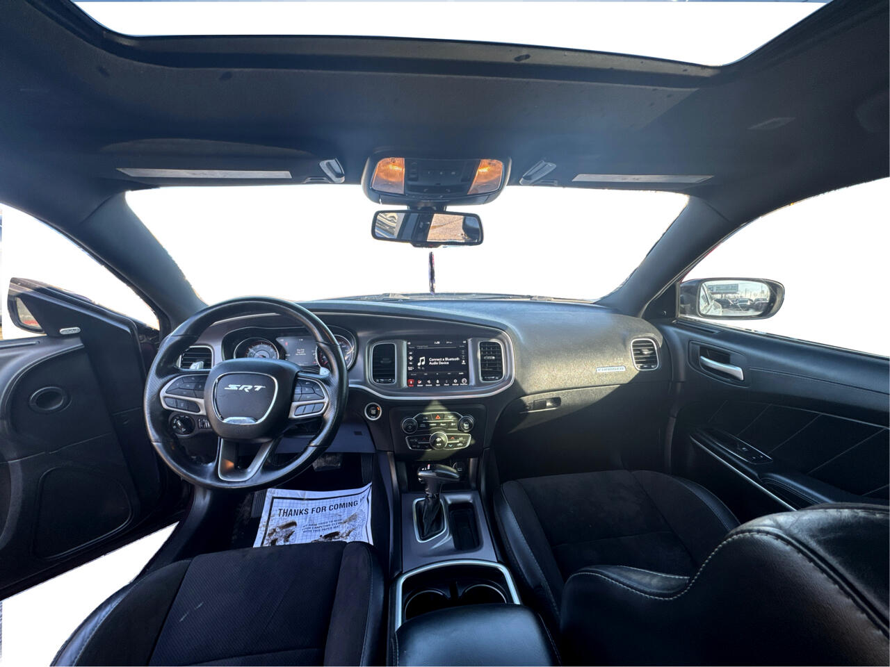 Dodge Charger Scat Pack 2020