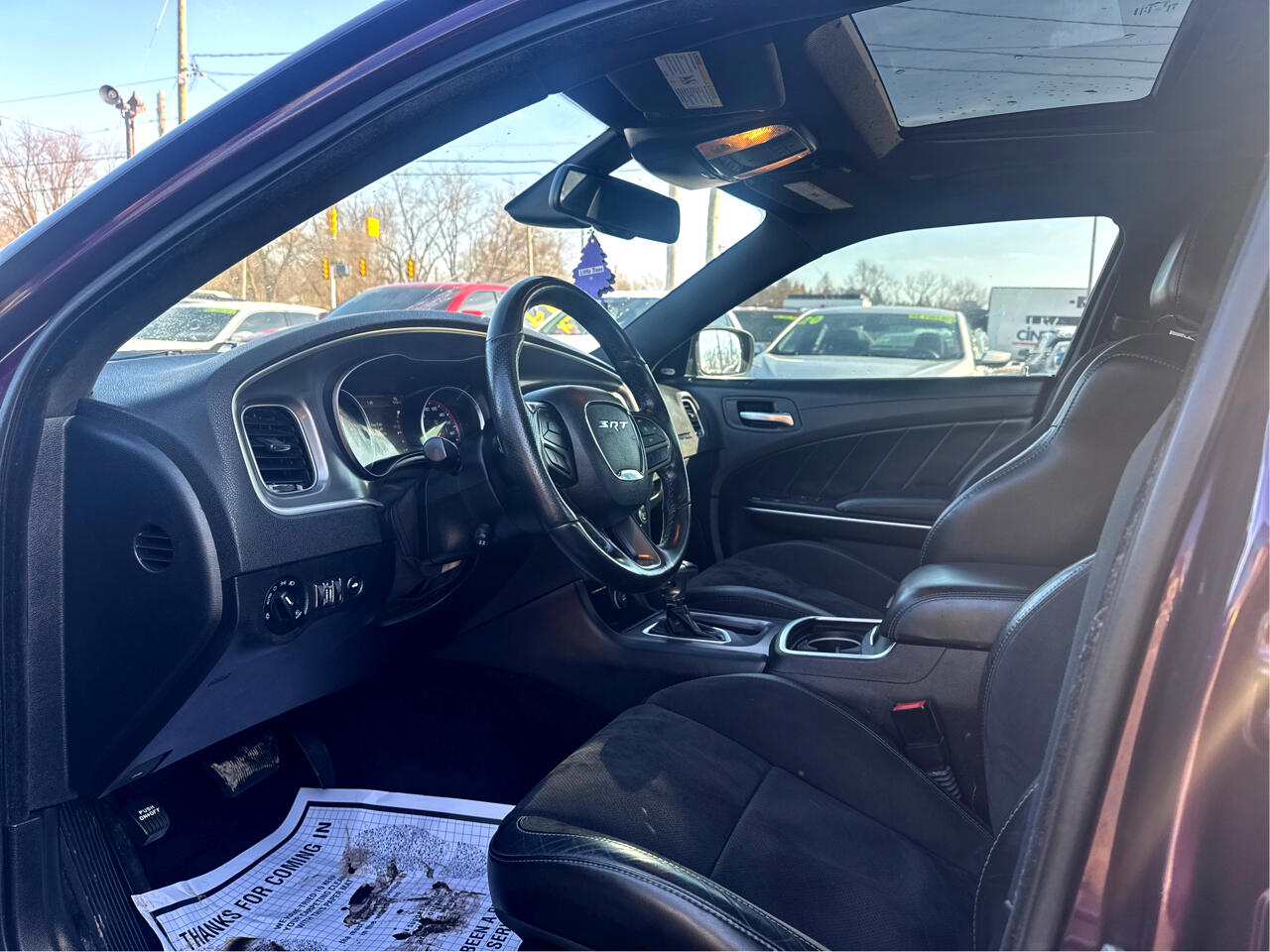 Dodge Charger Scat Pack 2020