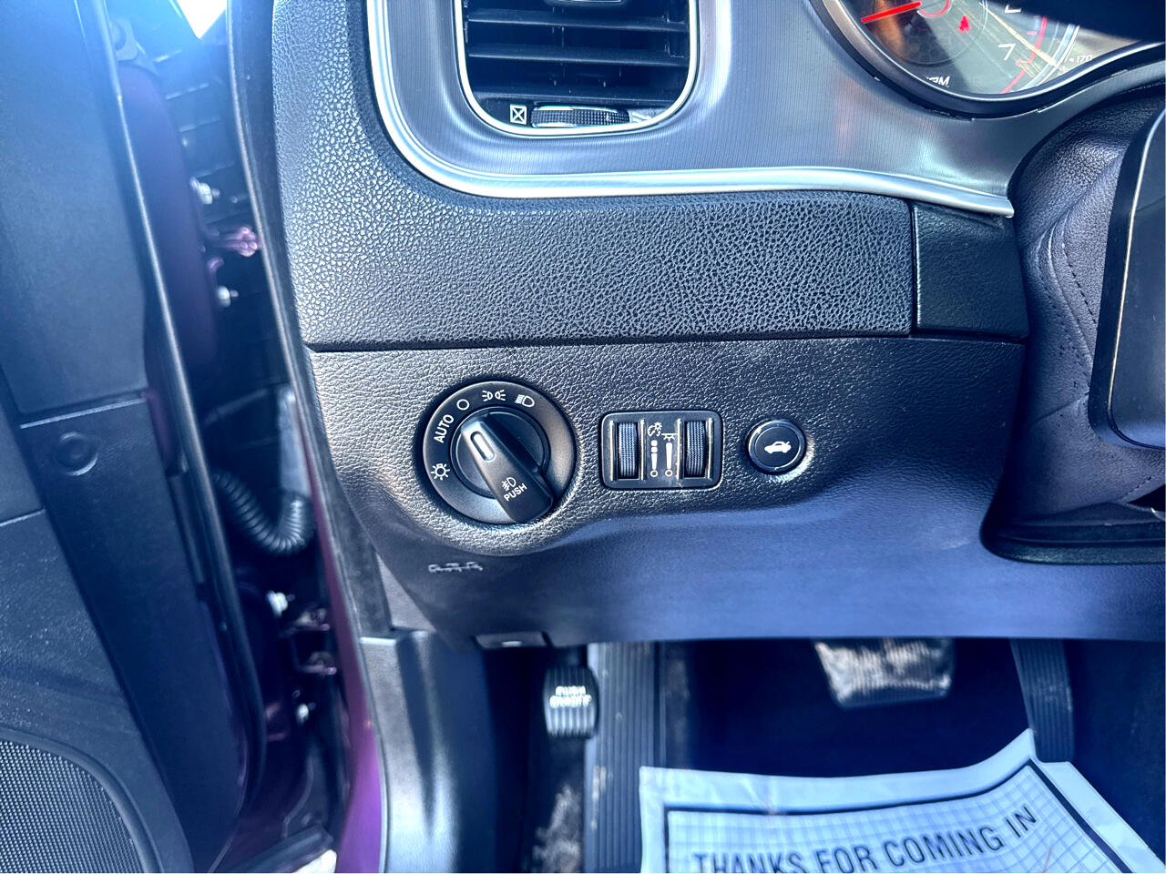 Dodge Charger Scat Pack 2020