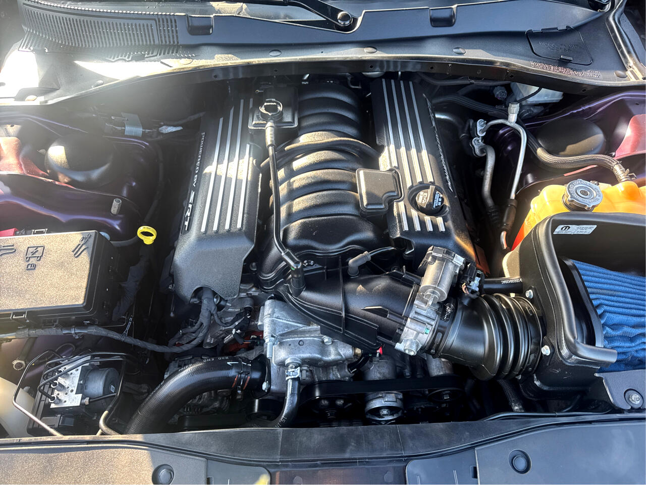 Dodge Charger Scat Pack 2020