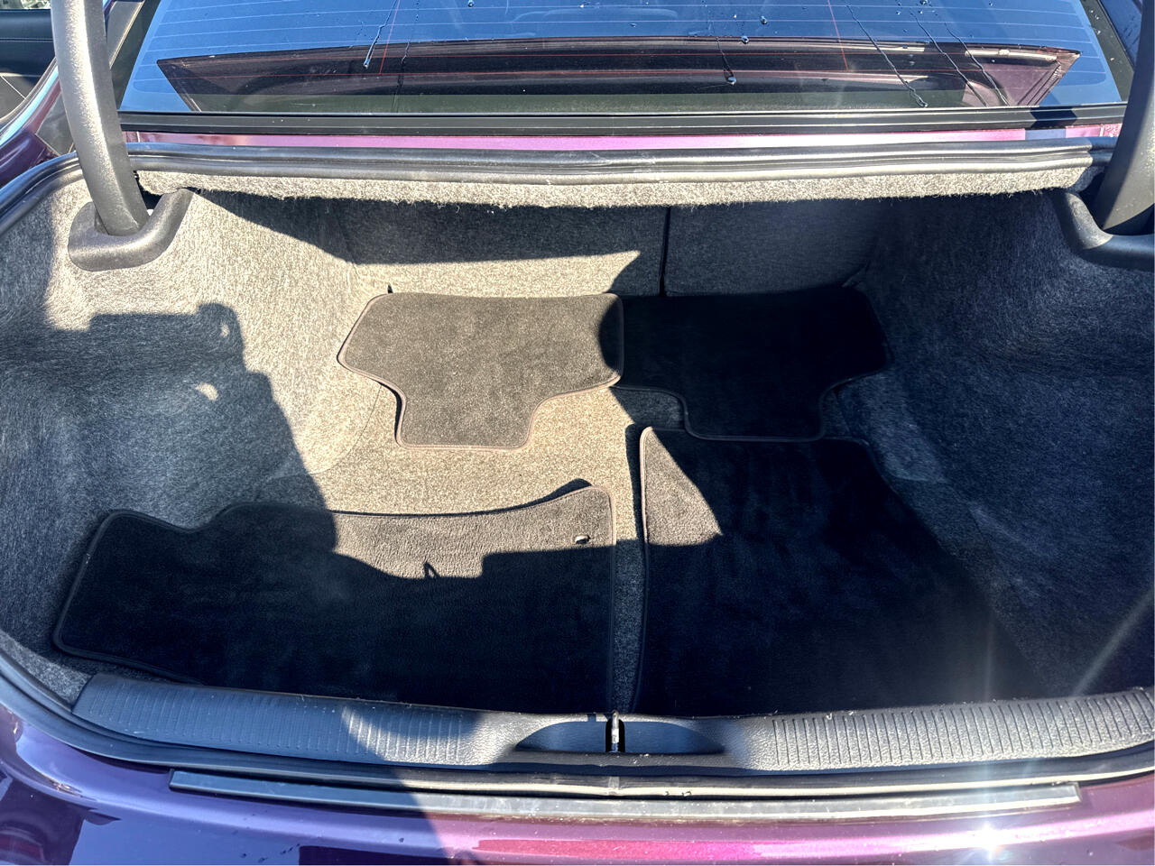 Dodge Charger Scat Pack 2020