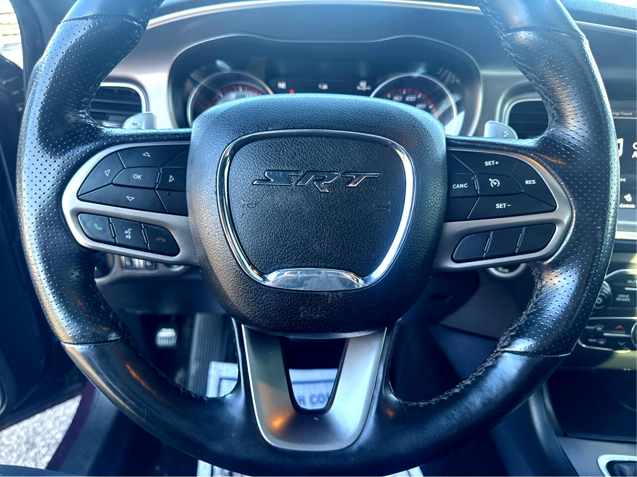 Dodge Charger Scat Pack 2020