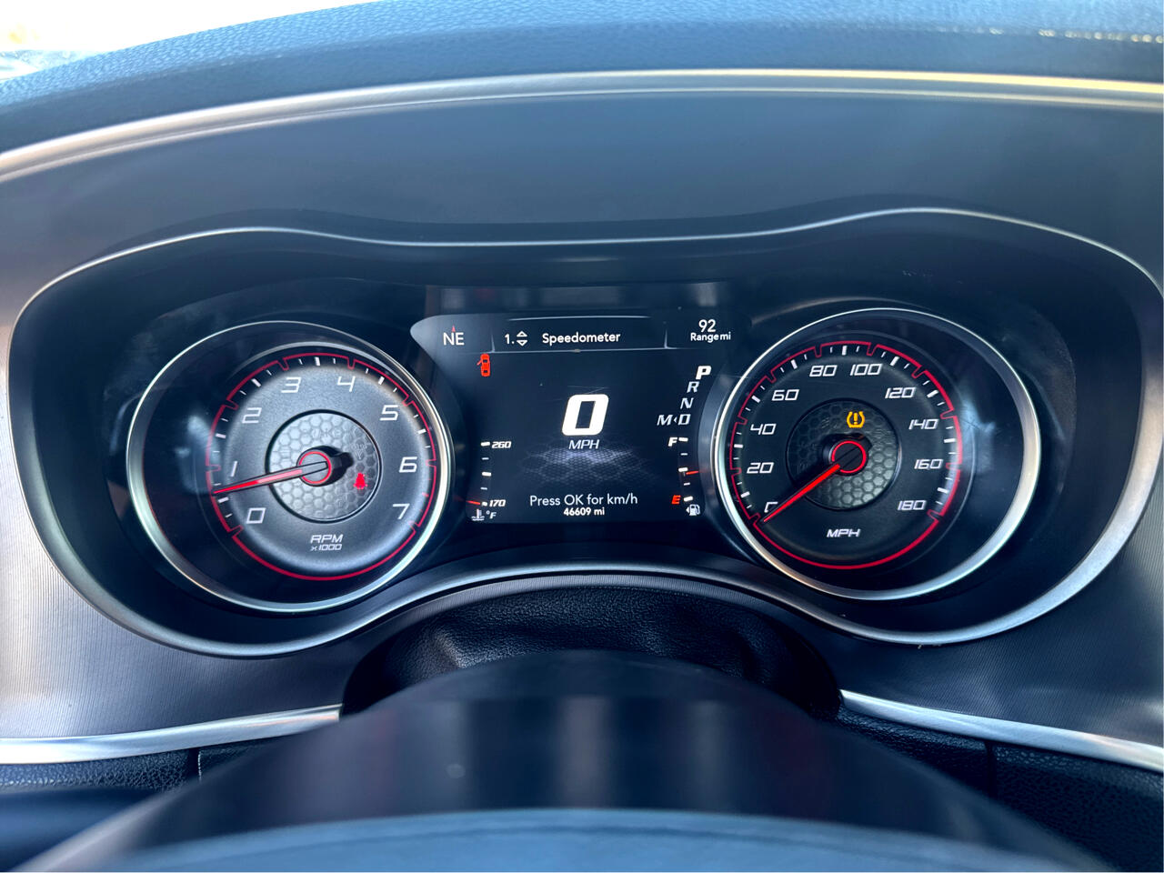 Dodge Charger Scat Pack 2020