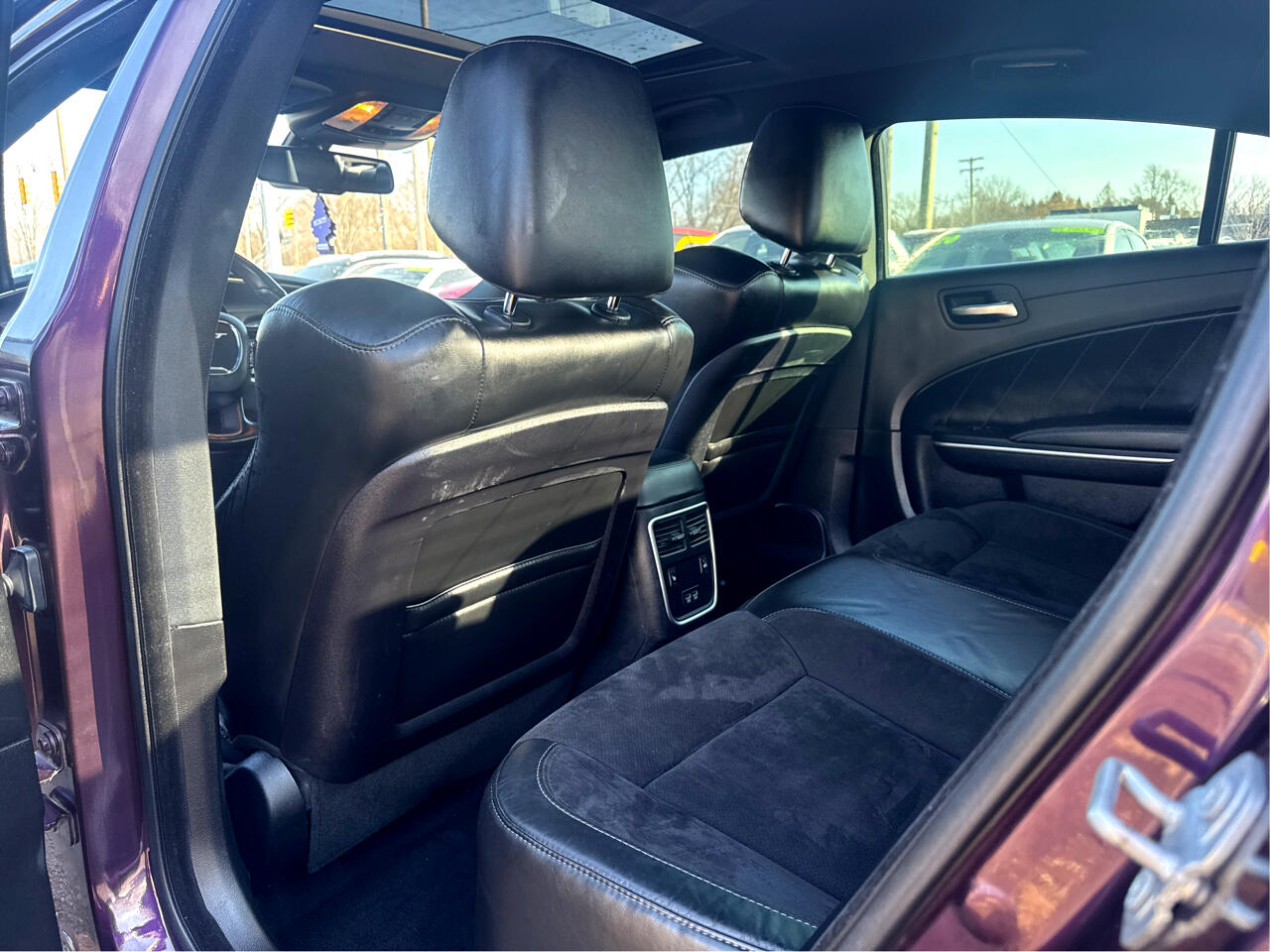 Dodge Charger Scat Pack 2020