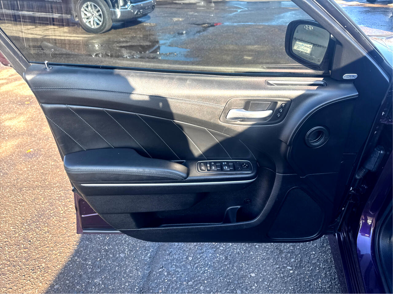 Dodge Charger Scat Pack 2020