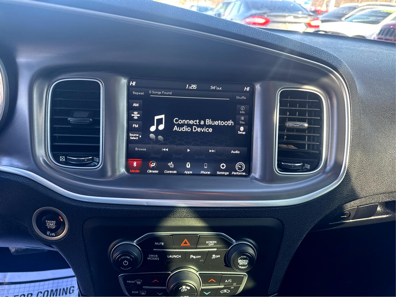 Dodge Charger Scat Pack 2020