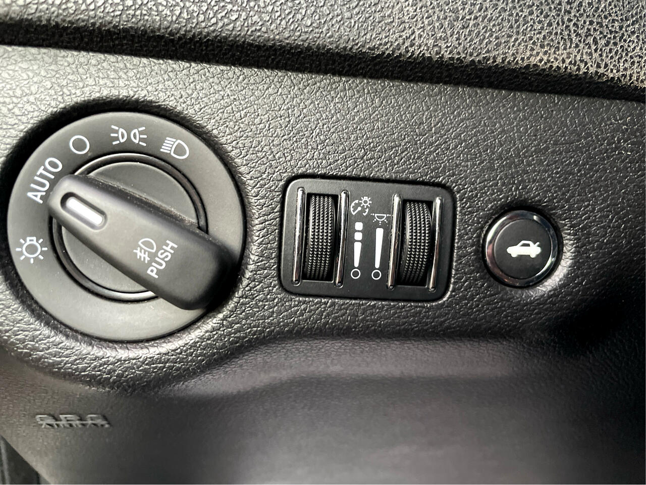 Dodge Charger R/T AWD 2013