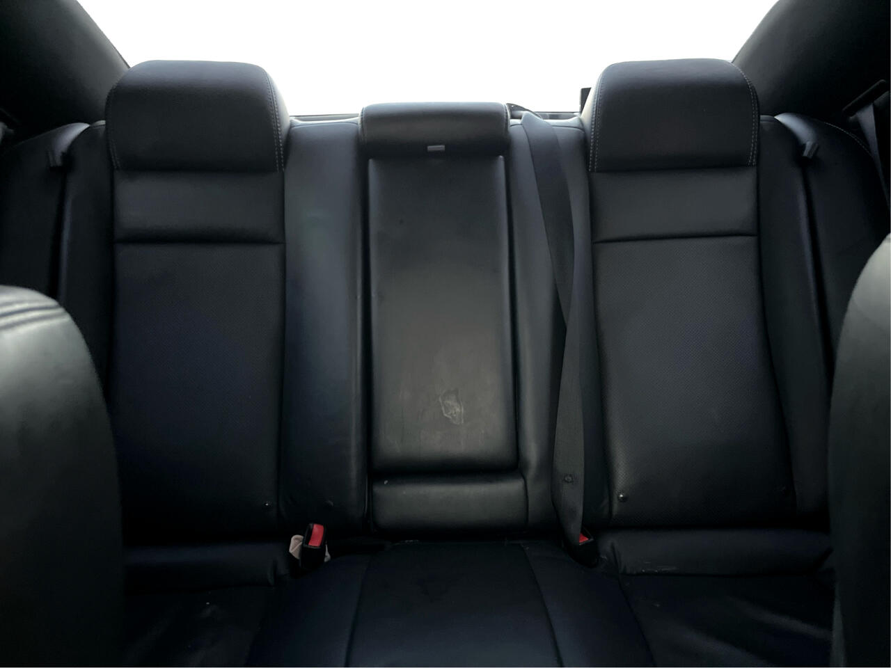 Dodge Charger R/T AWD 2013