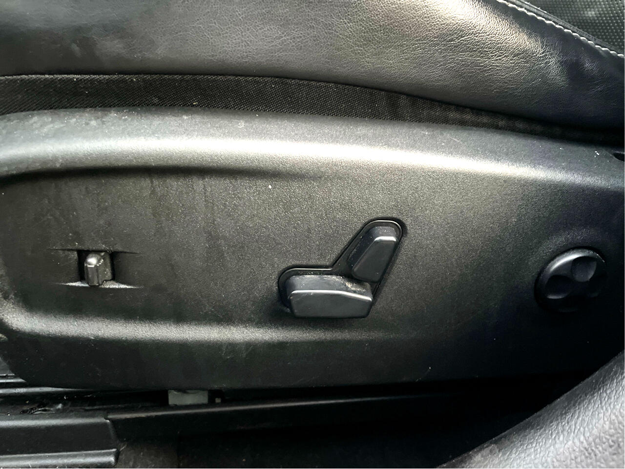 Dodge Charger R/T AWD 2013