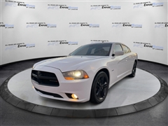 2013 Dodge Charger 