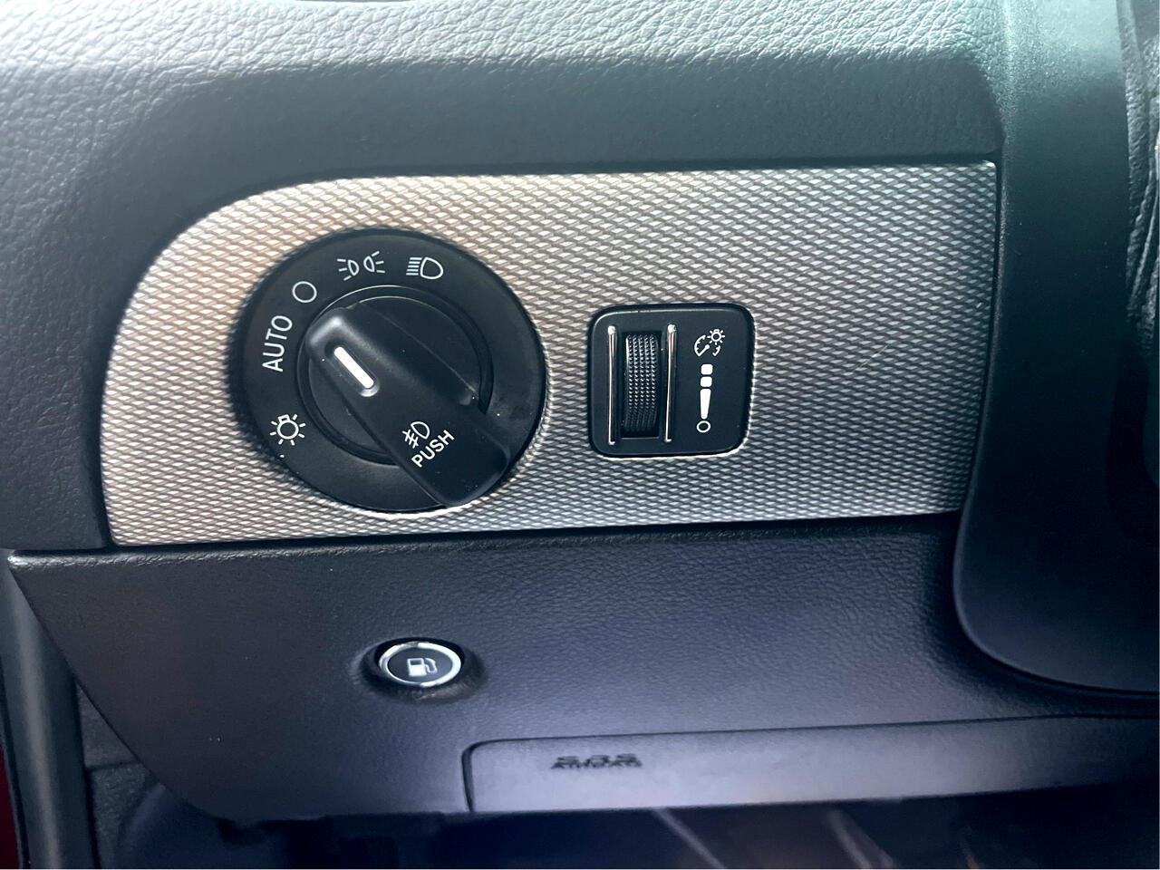 Dodge Durango SRT AWD 2018