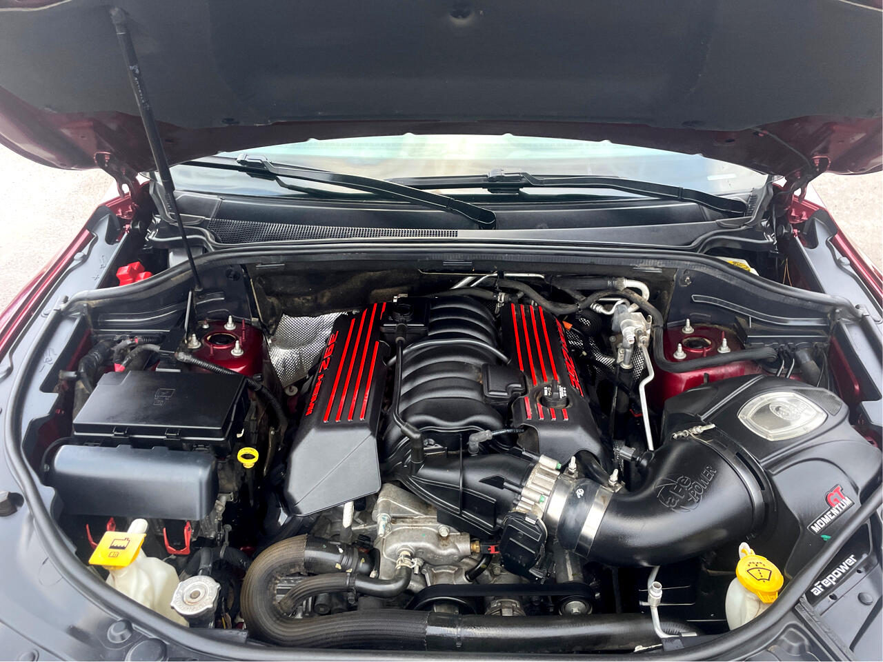 Dodge Durango SRT AWD 2018