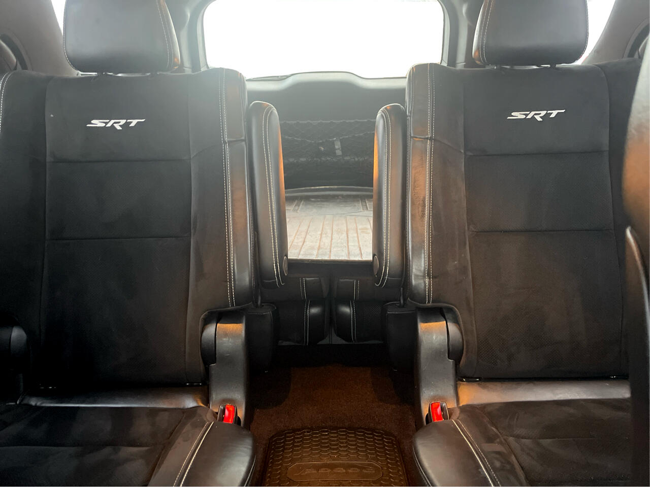 Dodge Durango SRT AWD 2018