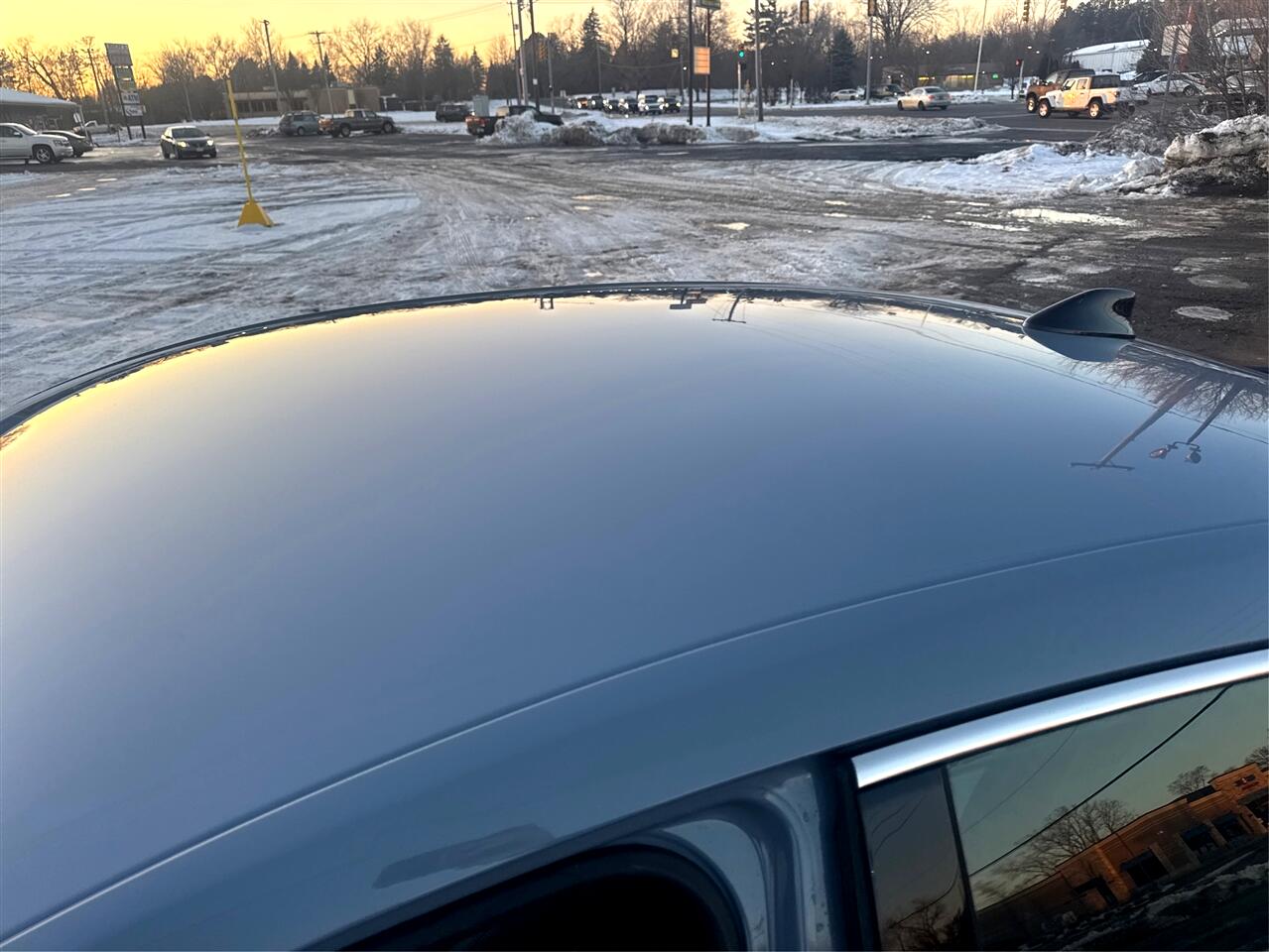 Honda Accord Sport CVT 2022