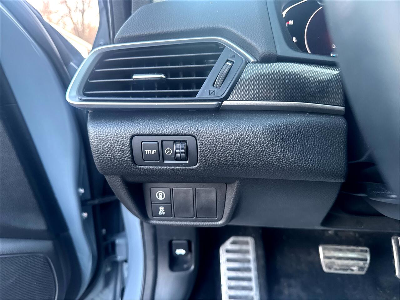 Honda Accord Sport CVT 2022