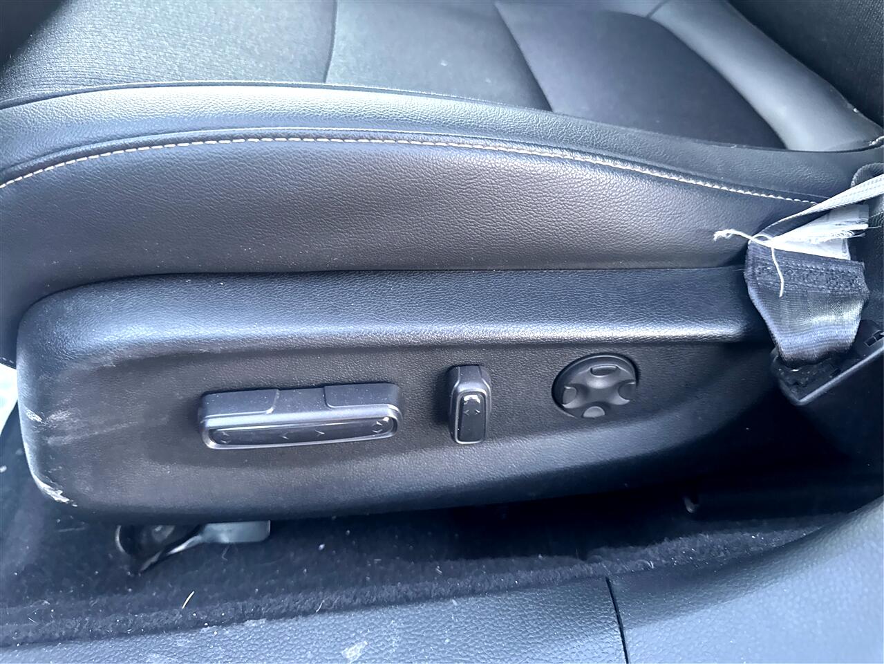 Honda Accord Sport CVT 2022