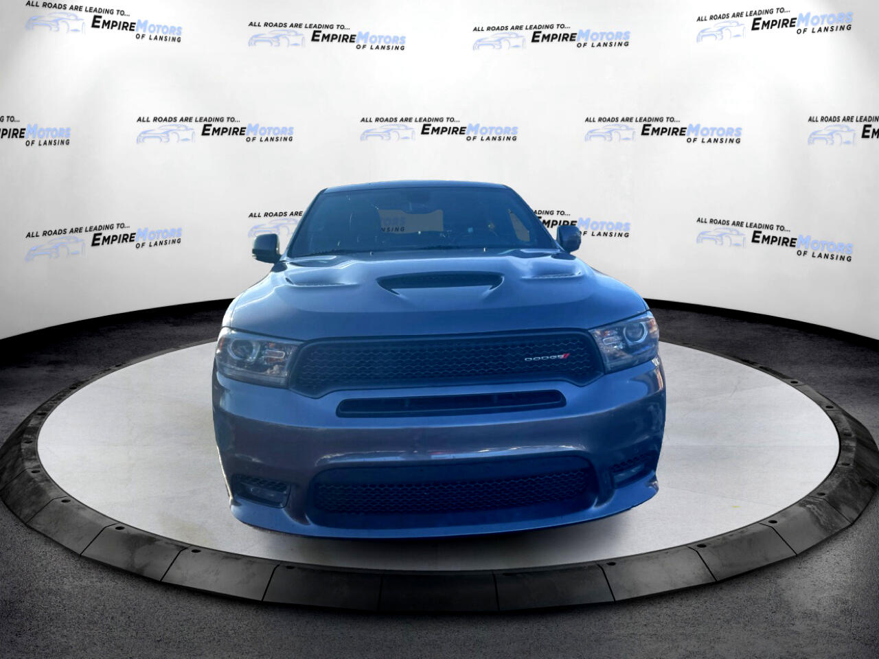 Dodge Durango R/T AWD 2019