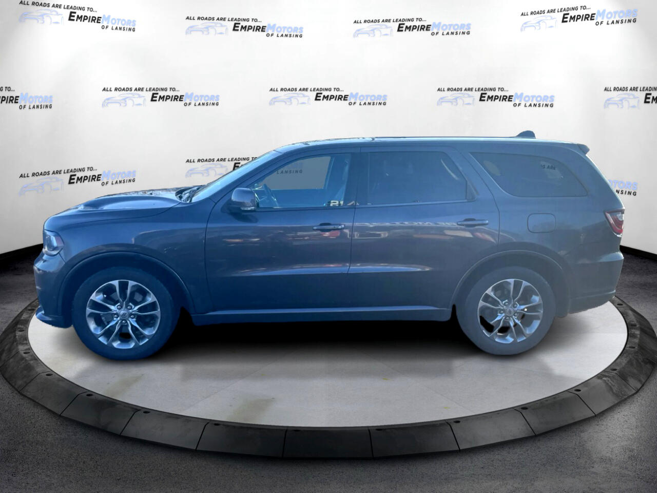 Dodge Durango R/T AWD 2019