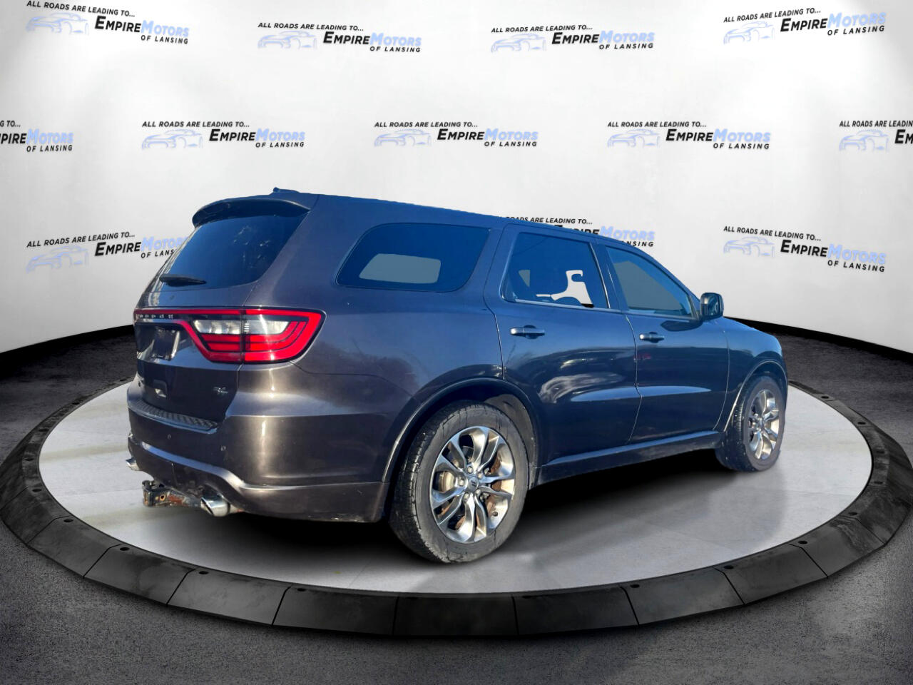 Dodge Durango R/T AWD 2019