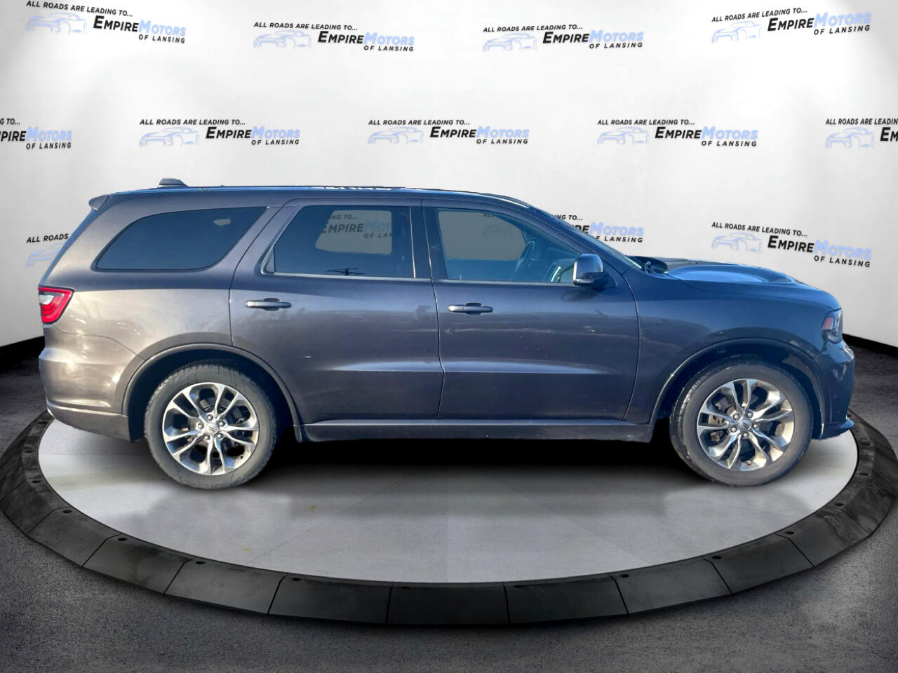 Dodge Durango R/T AWD 2019