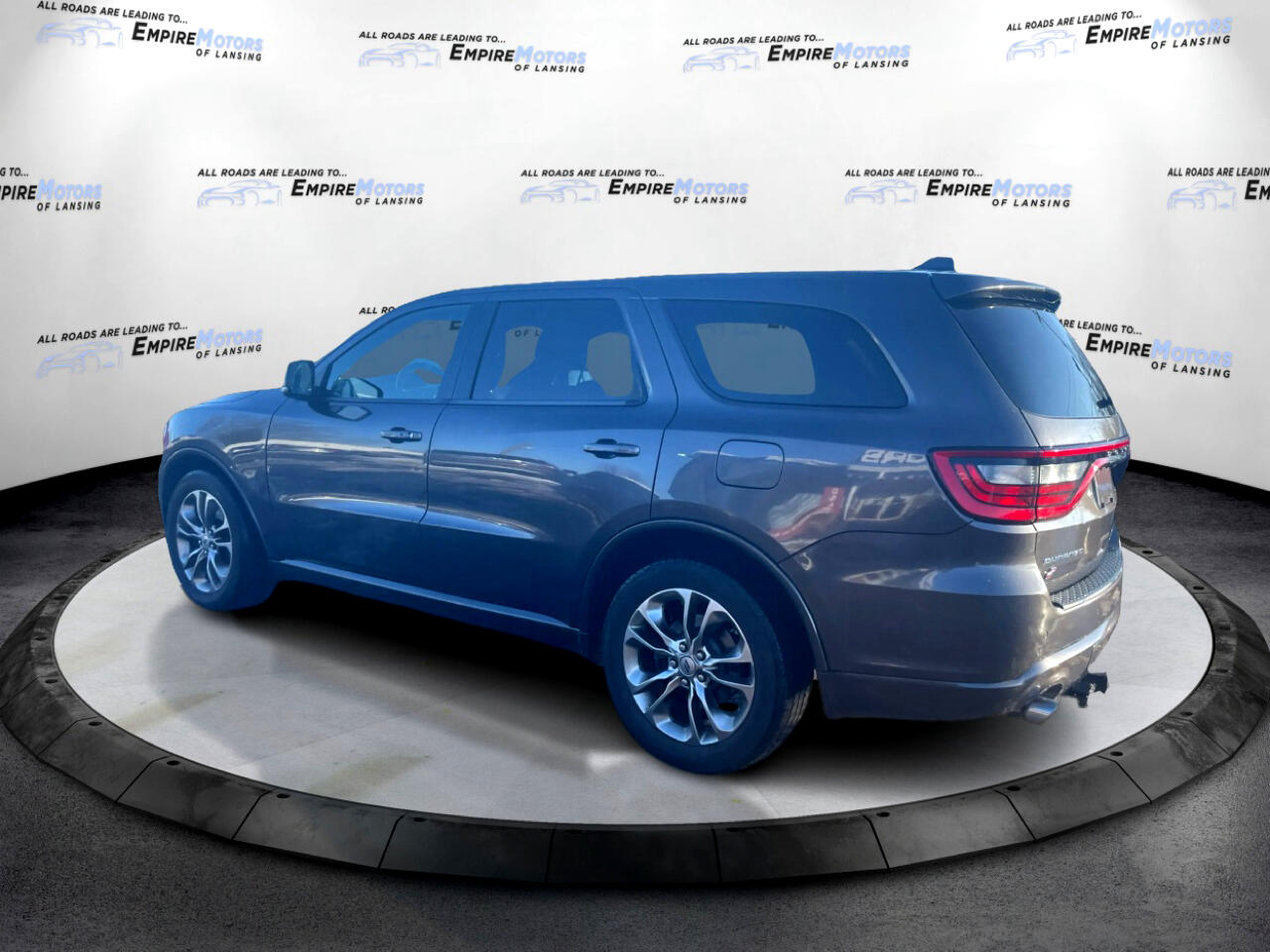 Dodge Durango R/T AWD 2019