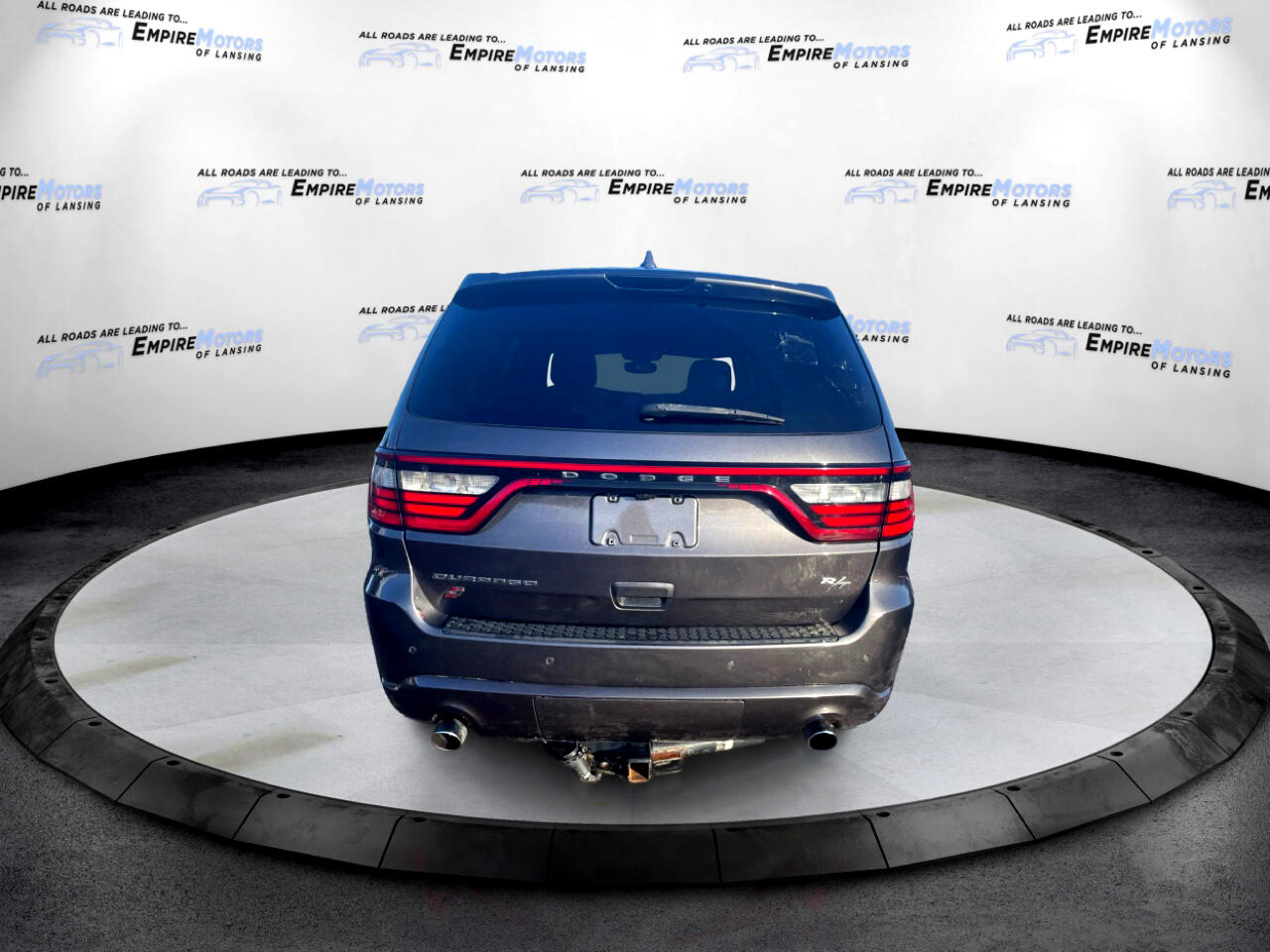 Dodge Durango R/T AWD 2019