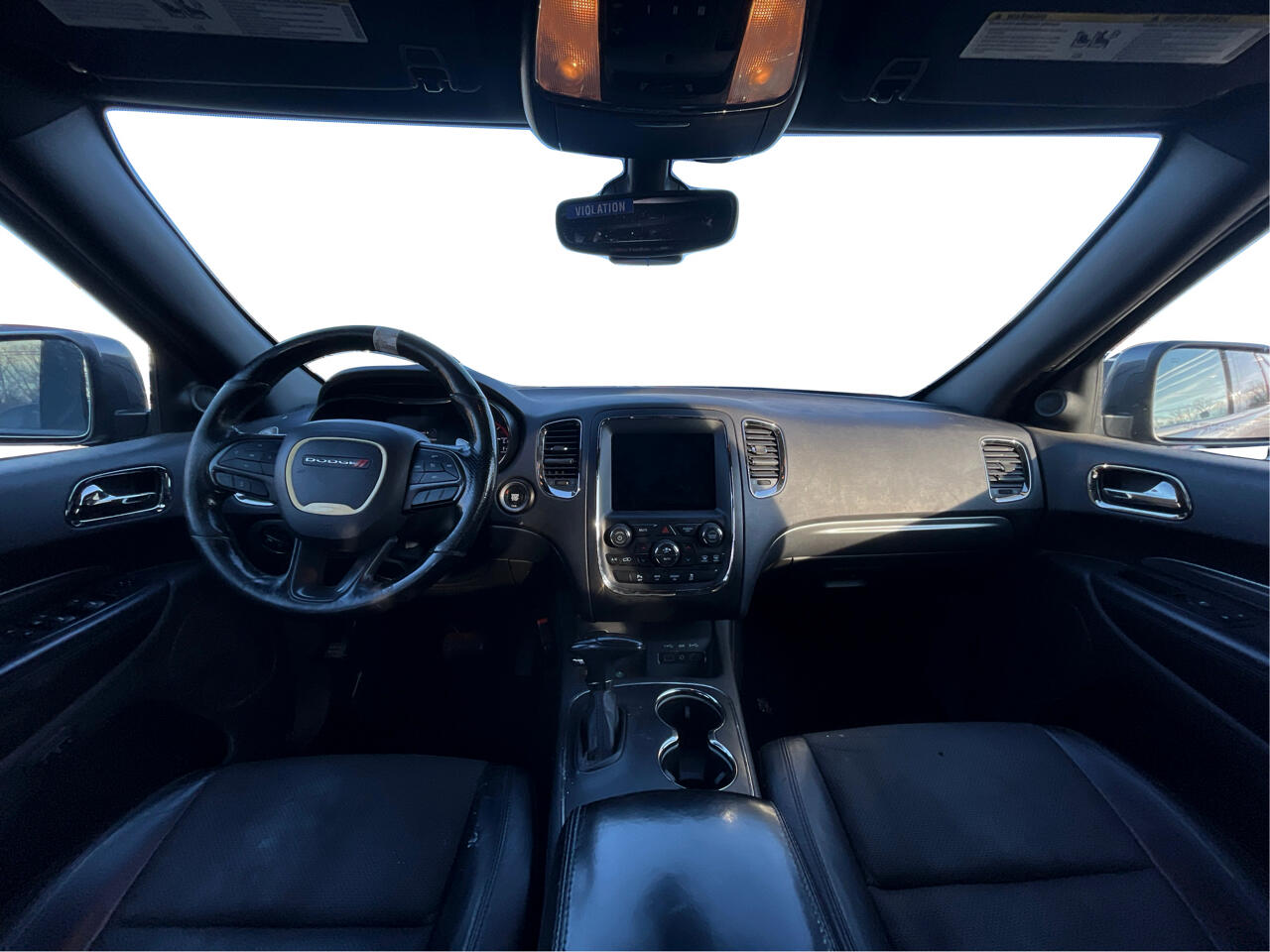 Dodge Durango R/T AWD 2019