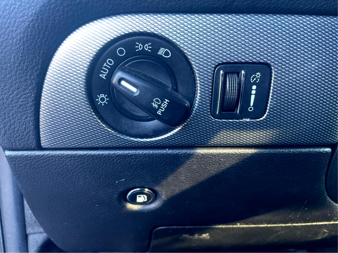 Dodge Durango R/T AWD 2019