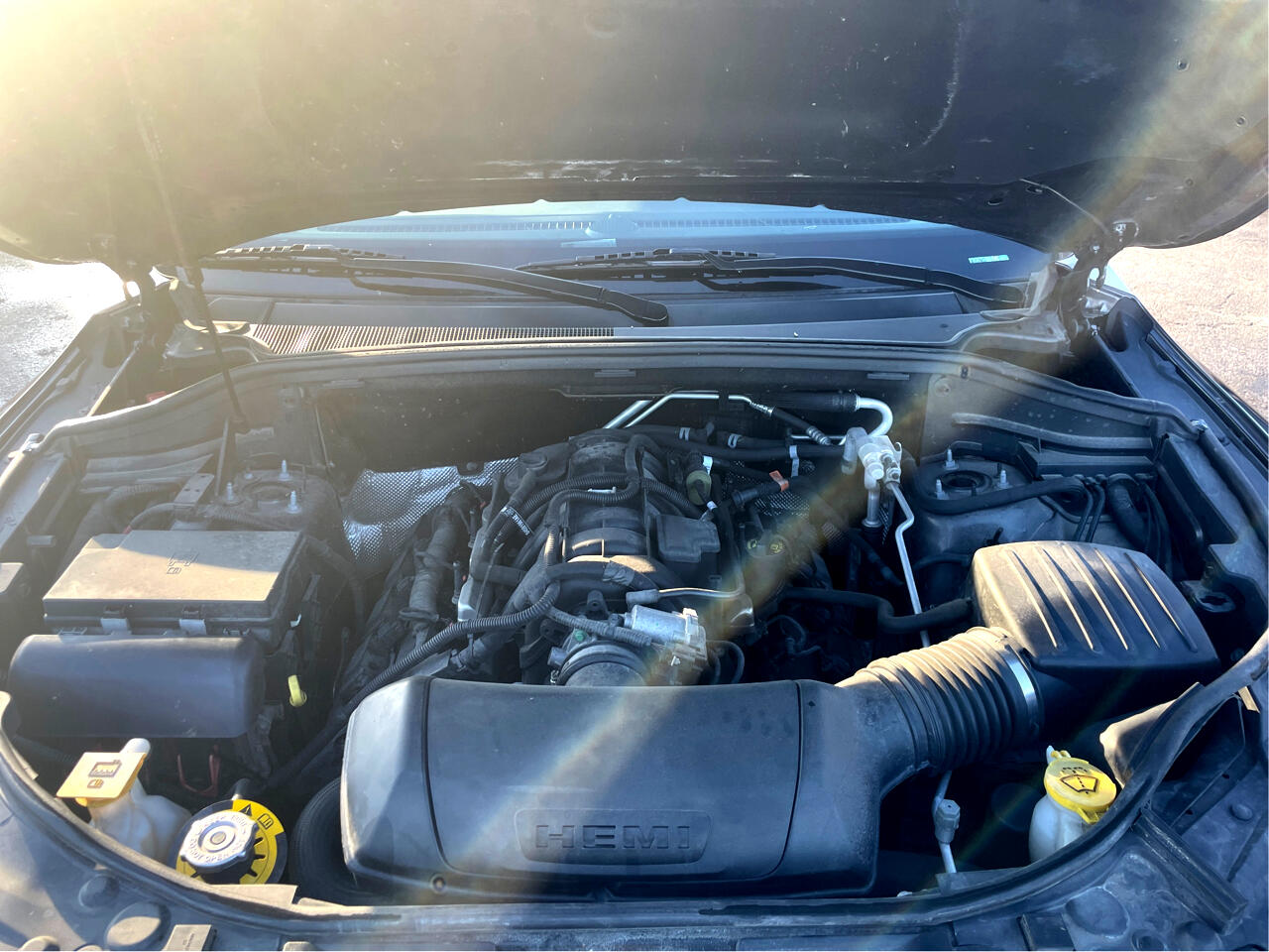 Dodge Durango R/T AWD 2019