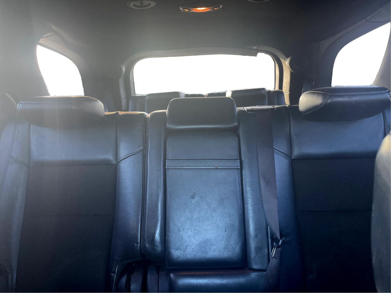 Dodge Durango R/T AWD 2019