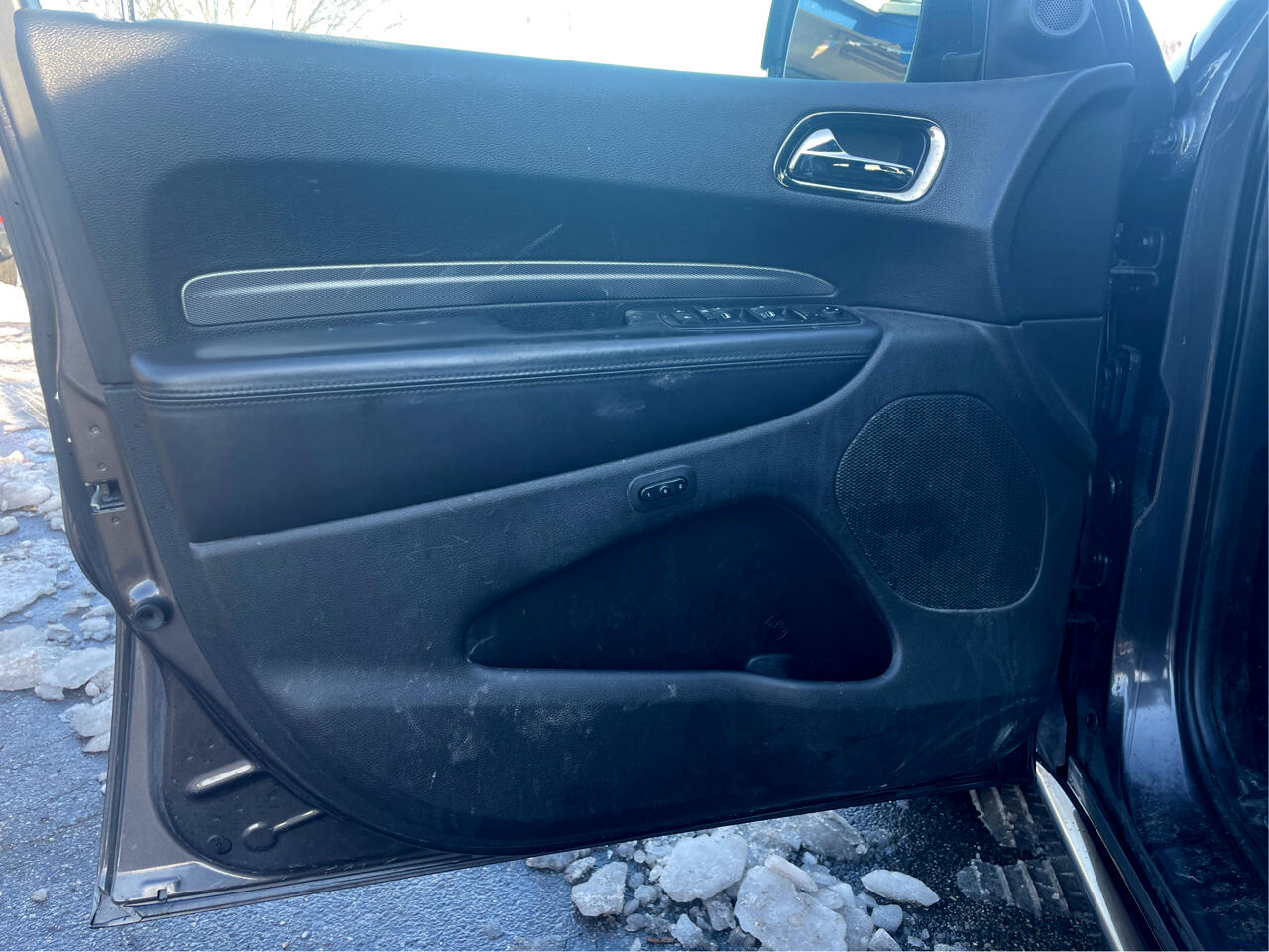 Dodge Durango R/T AWD 2019