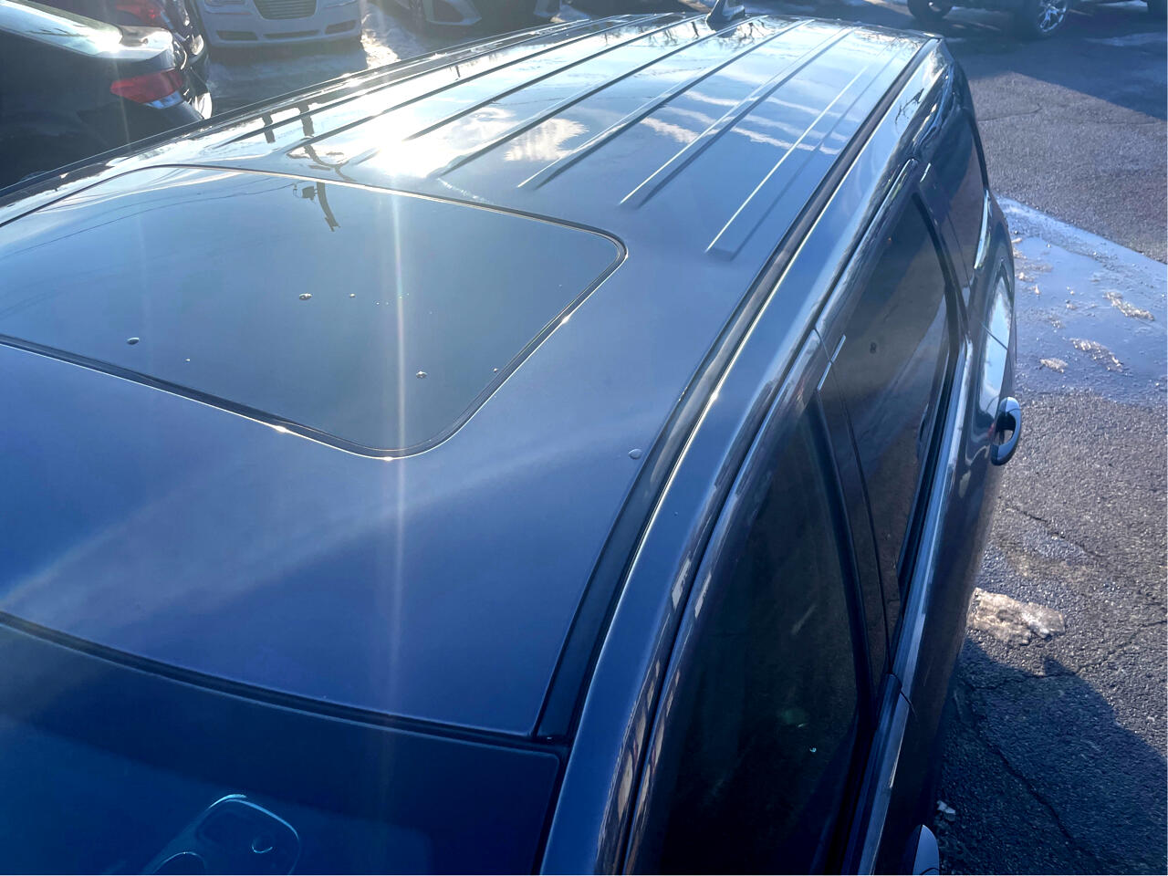 Dodge Durango R/T AWD 2019