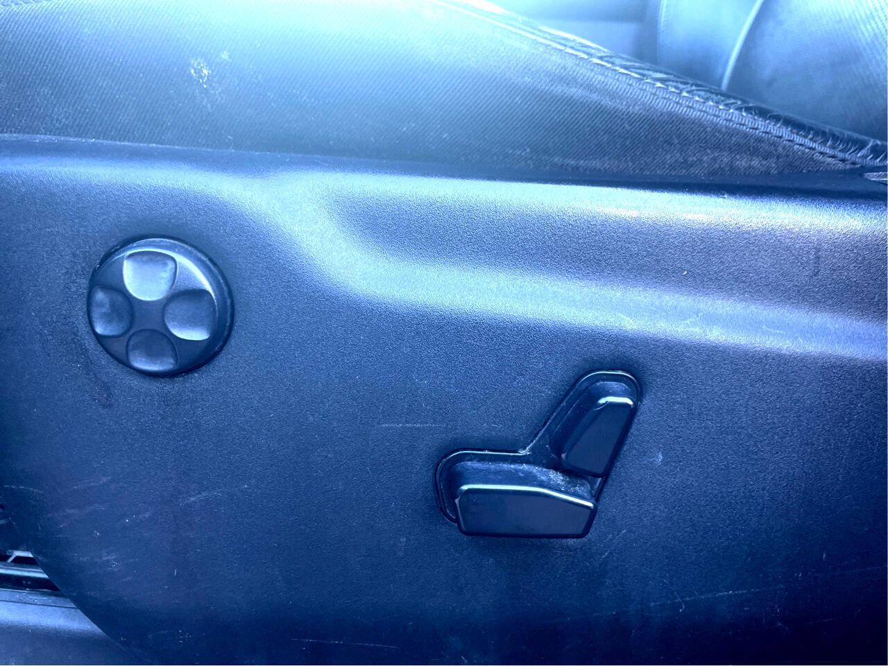 Dodge Durango R/T AWD 2019