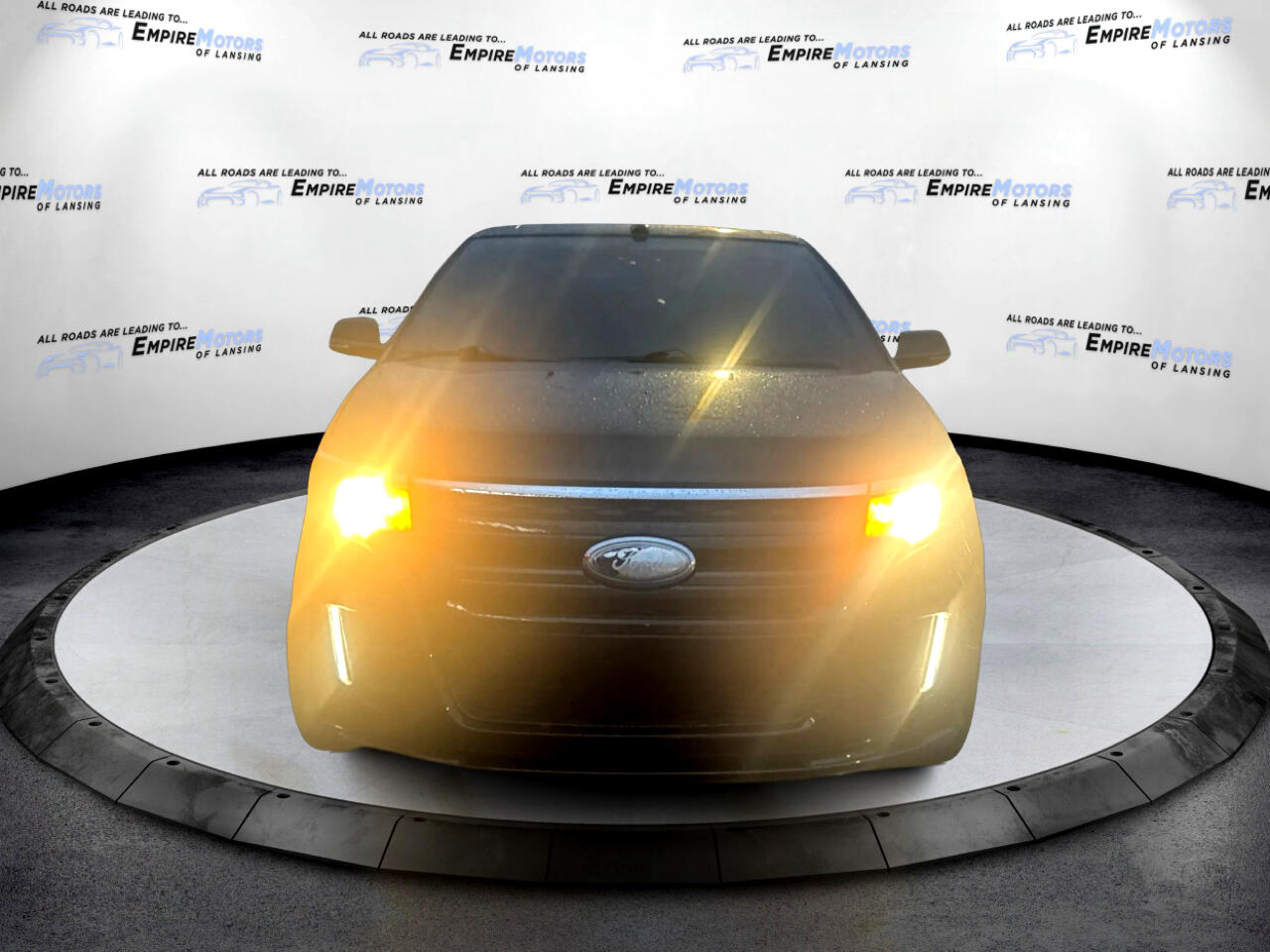 Ford Edge Sport FWD 2013