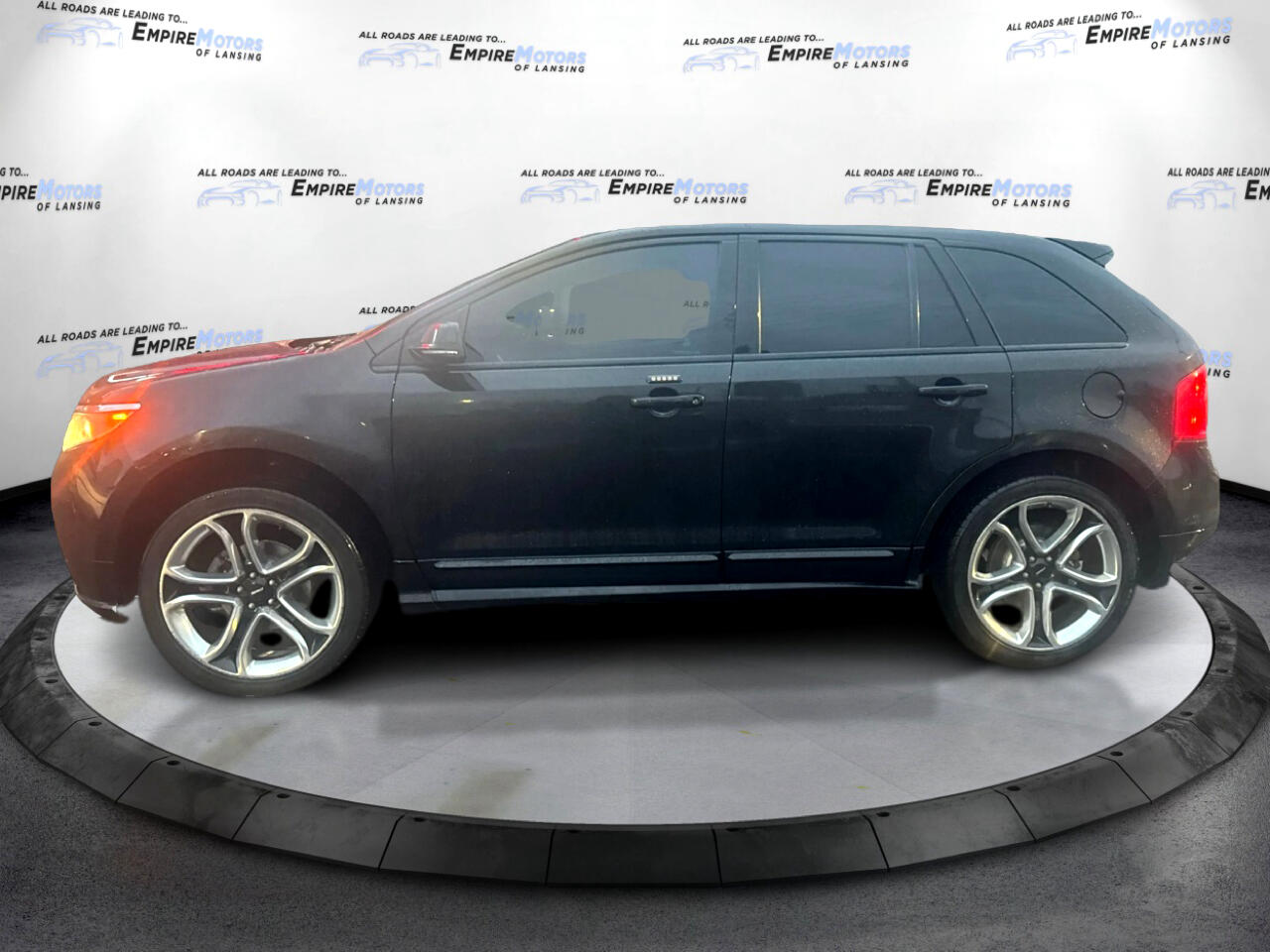 Ford Edge Sport FWD 2013