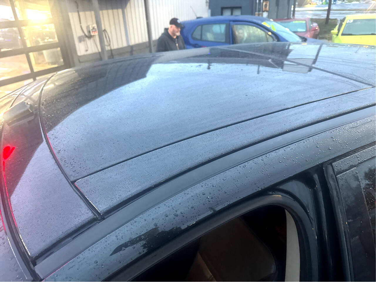 Ford Edge Sport FWD 2013