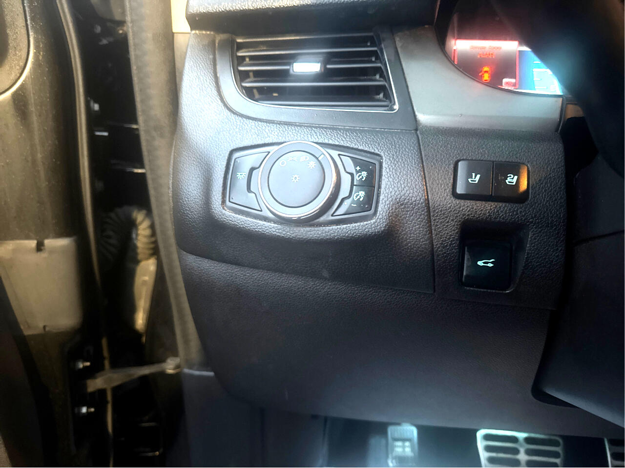 Ford Edge Sport FWD 2013