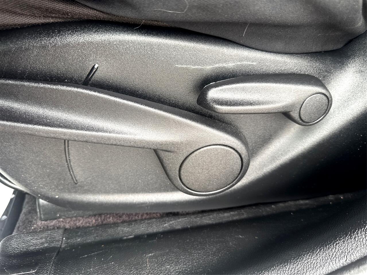 Jeep Cherokee Latitude 4WD 2018