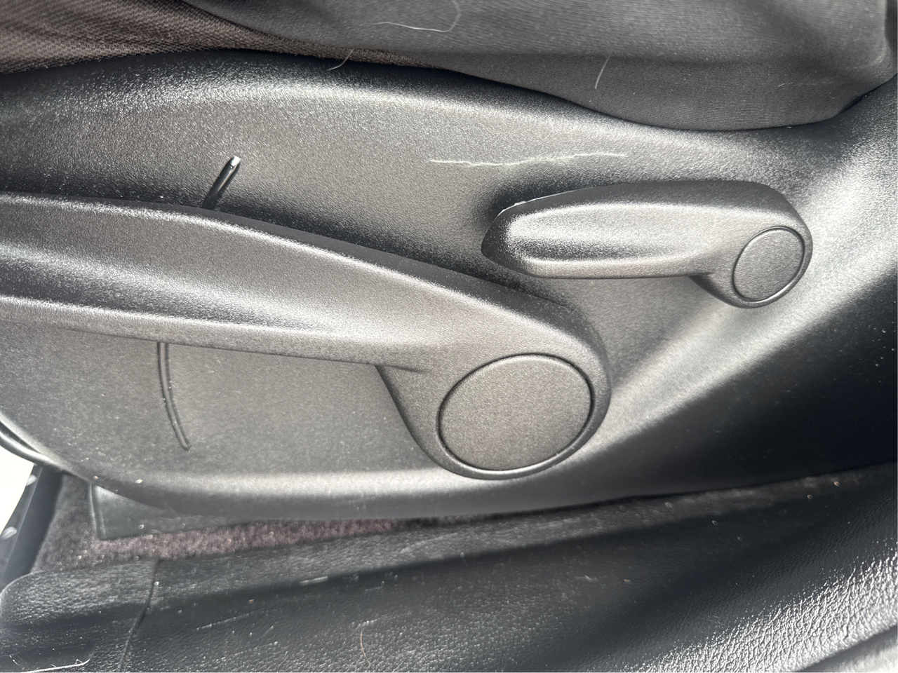 Jeep Cherokee Latitude 4WD 2018