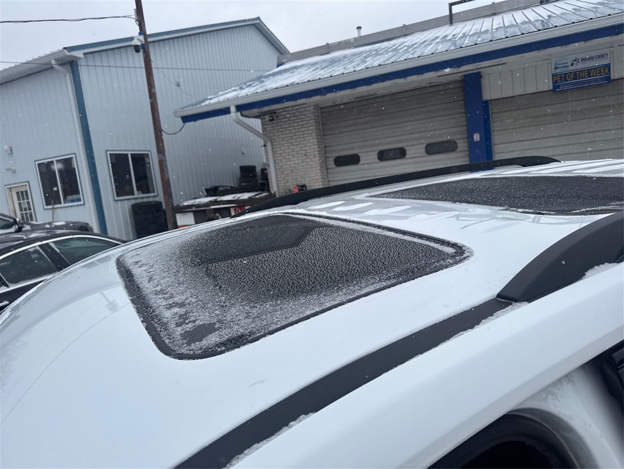 Chevrolet Traverse RS AWD 2023