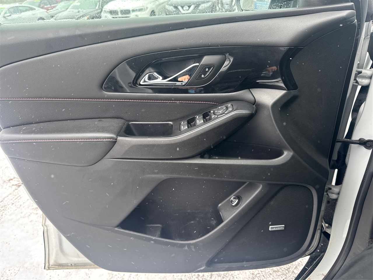 Chevrolet Traverse RS AWD 2023