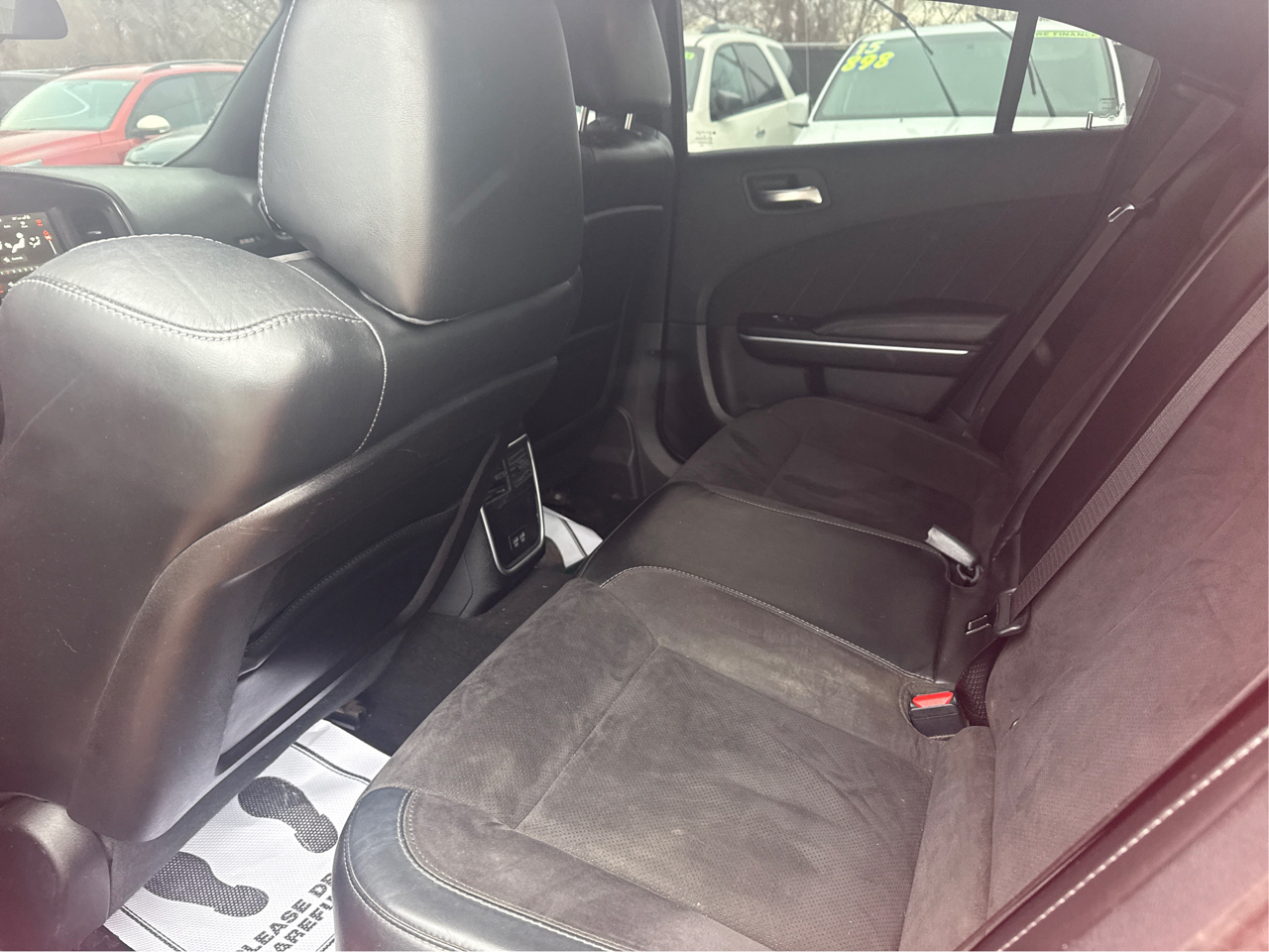 Dodge Charger Scat Pack 2021