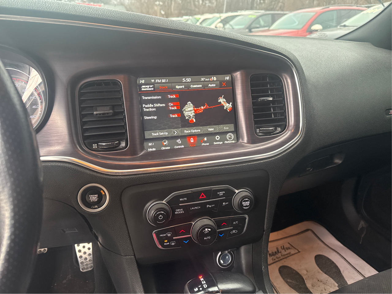 Dodge Charger Scat Pack 2021