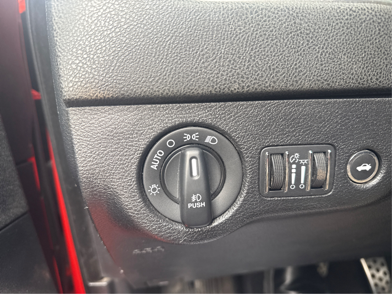 Dodge Charger Scat Pack 2021