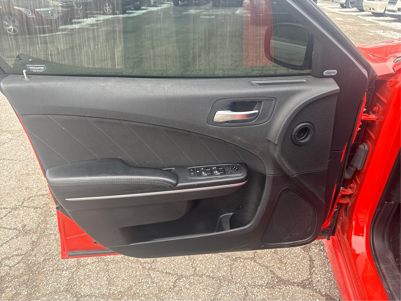 Dodge Charger Scat Pack 2021