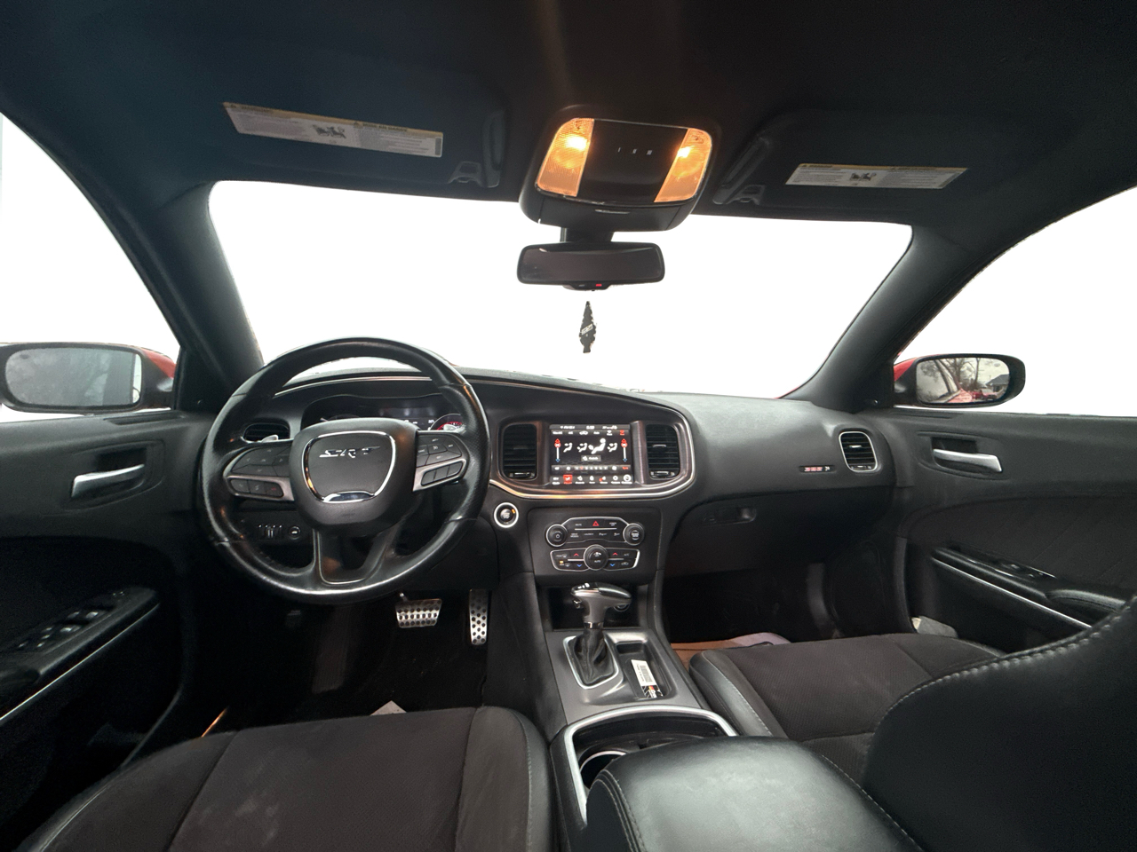 Dodge Charger Scat Pack 2021