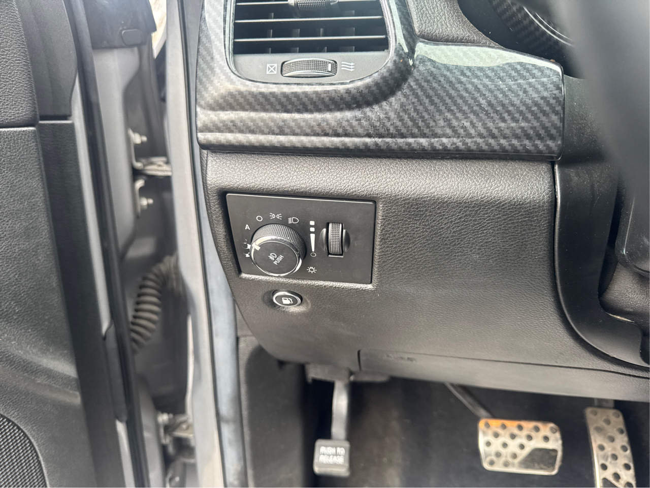 Jeep Grand Cherokee Limited 4WD 2014