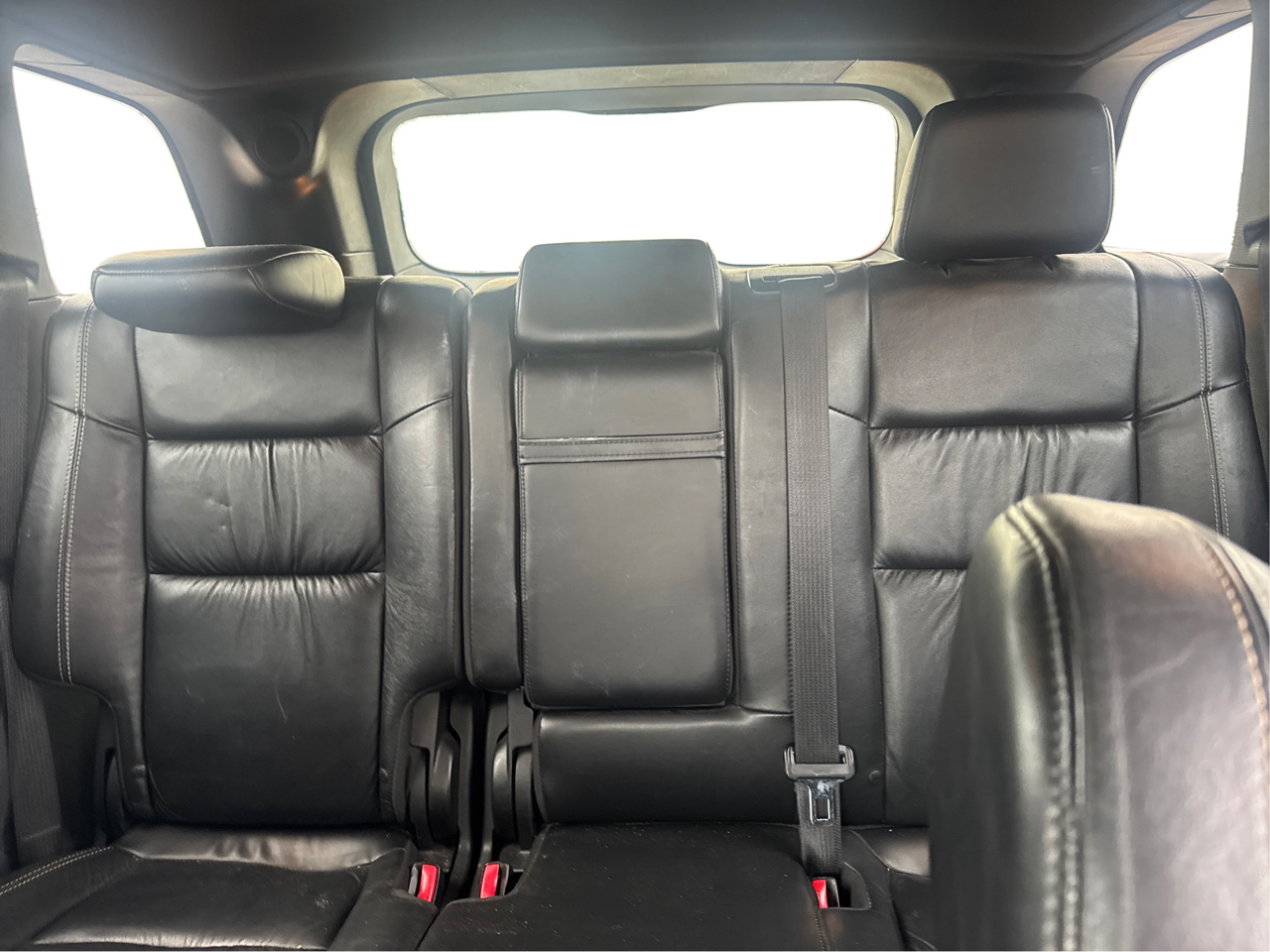 Jeep Grand Cherokee Limited 4WD 2014