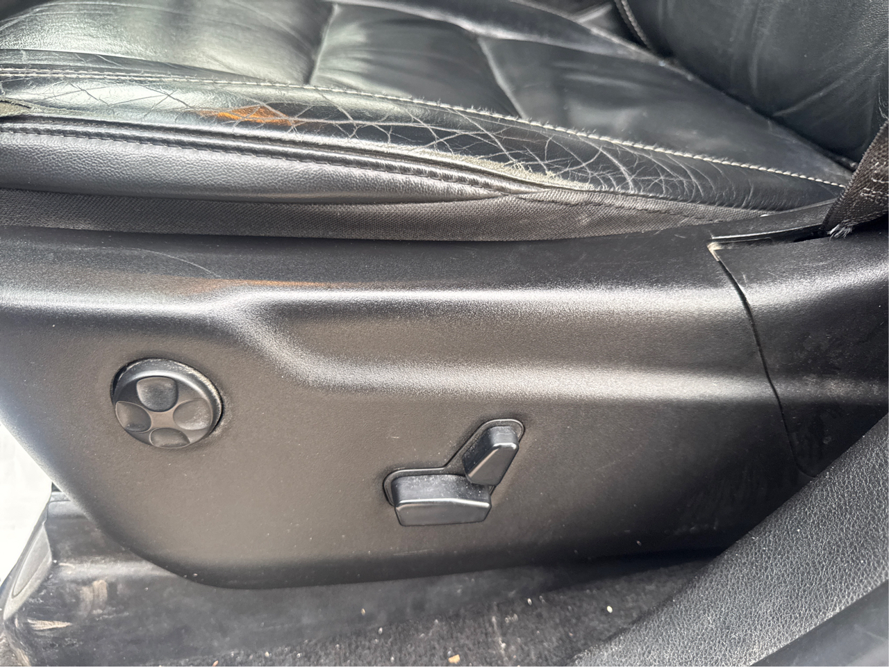 Jeep Grand Cherokee Limited 4WD 2014